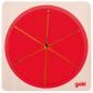 Preview: Schichtenpuzzle Kreis